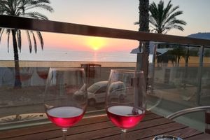 Alojamiento - H.Boutique la Caleta bay