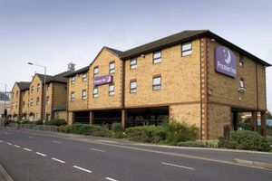Alojamiento - Premier Inn London Romford - Mercury Gardens