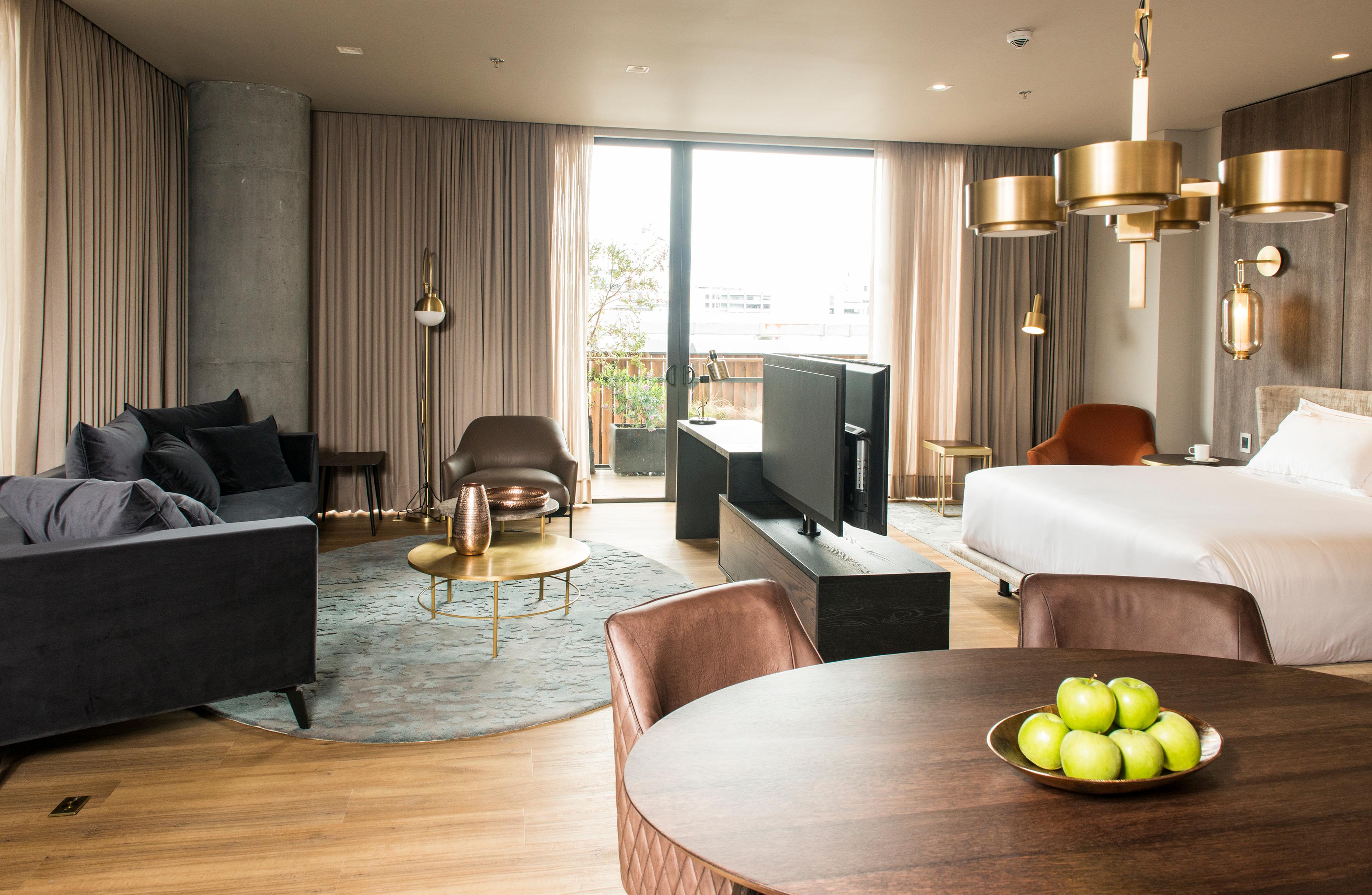 Hotel Salvio parque 93 Bogotá Curio Collection by Hilton