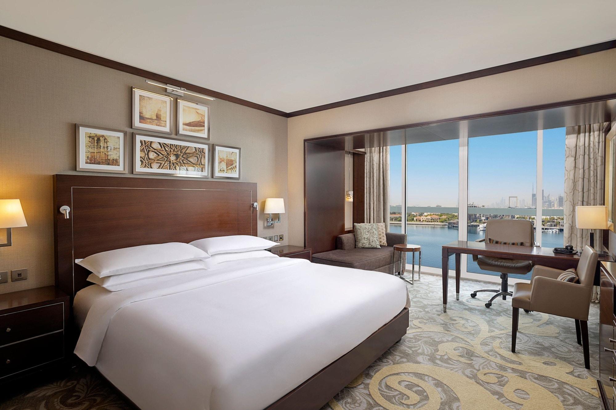 Habitación Sheraton Dubai Creek Hotel & Towers