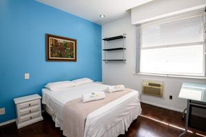 Alquiler Vacacional - Excellent in Ipanema Family Atmosphere Bt101