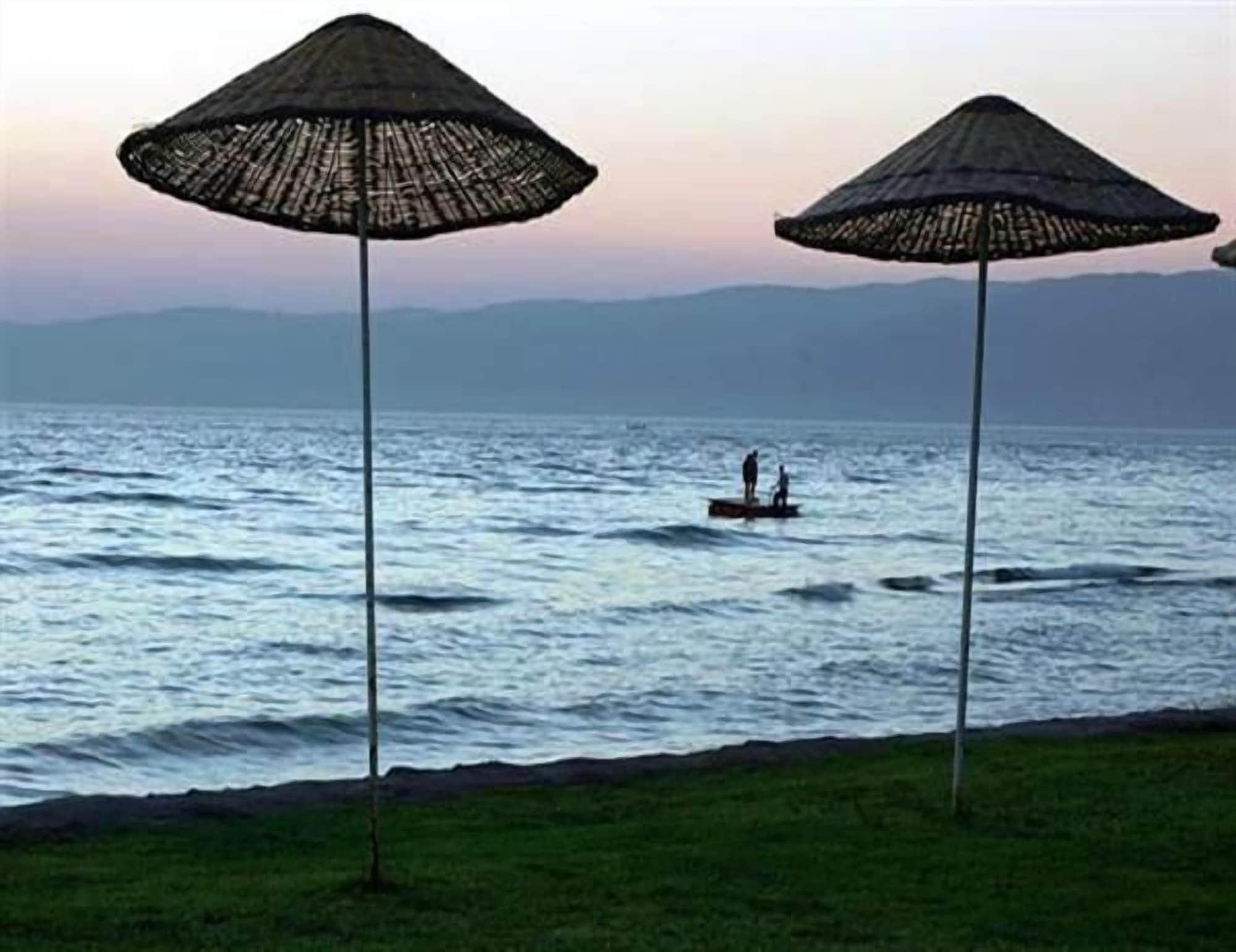Playa Hotel Polat Riva