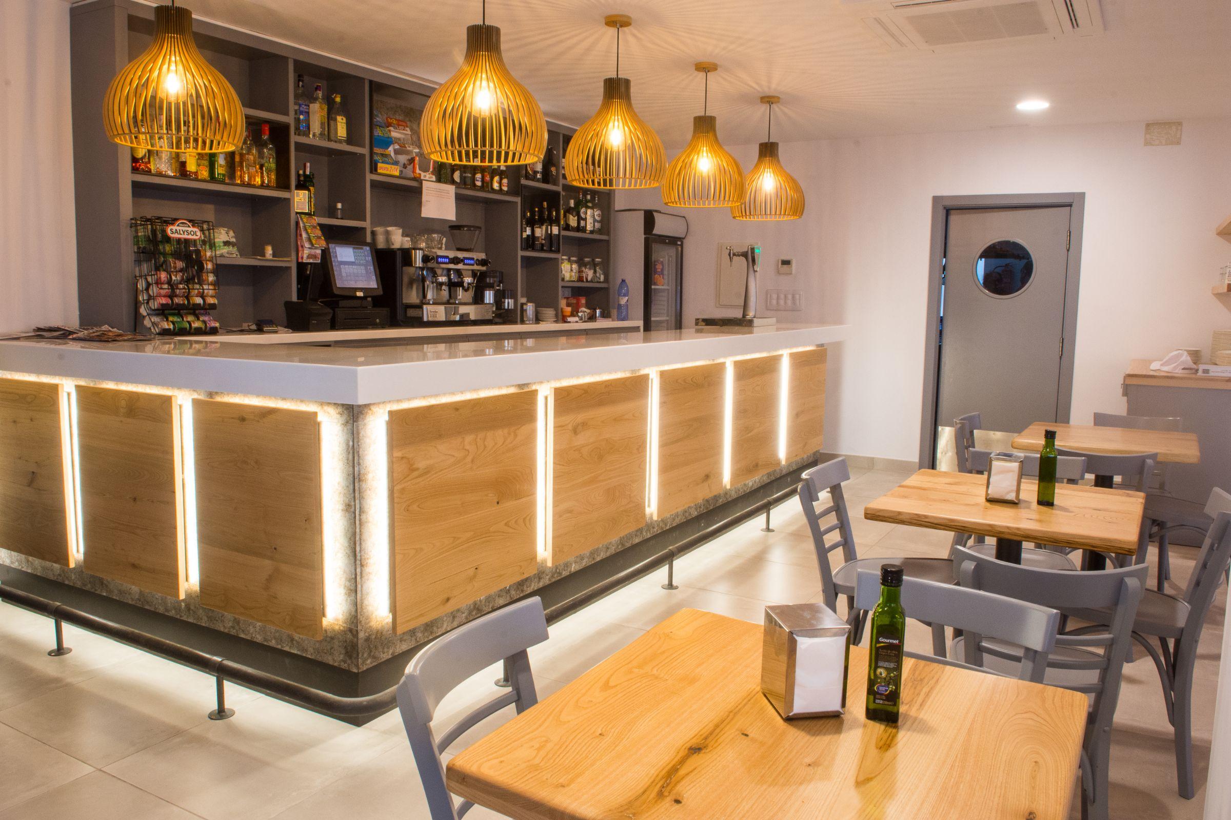 Restaurant Hostal Restaurante La Isla S.L.