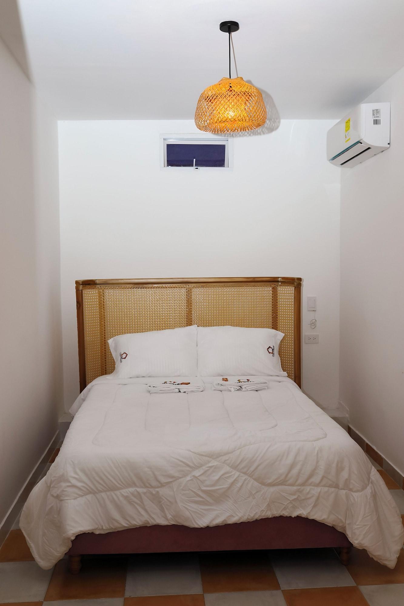 Set de Habitación Hostal Casa Torres Centro Historico - Adults Only