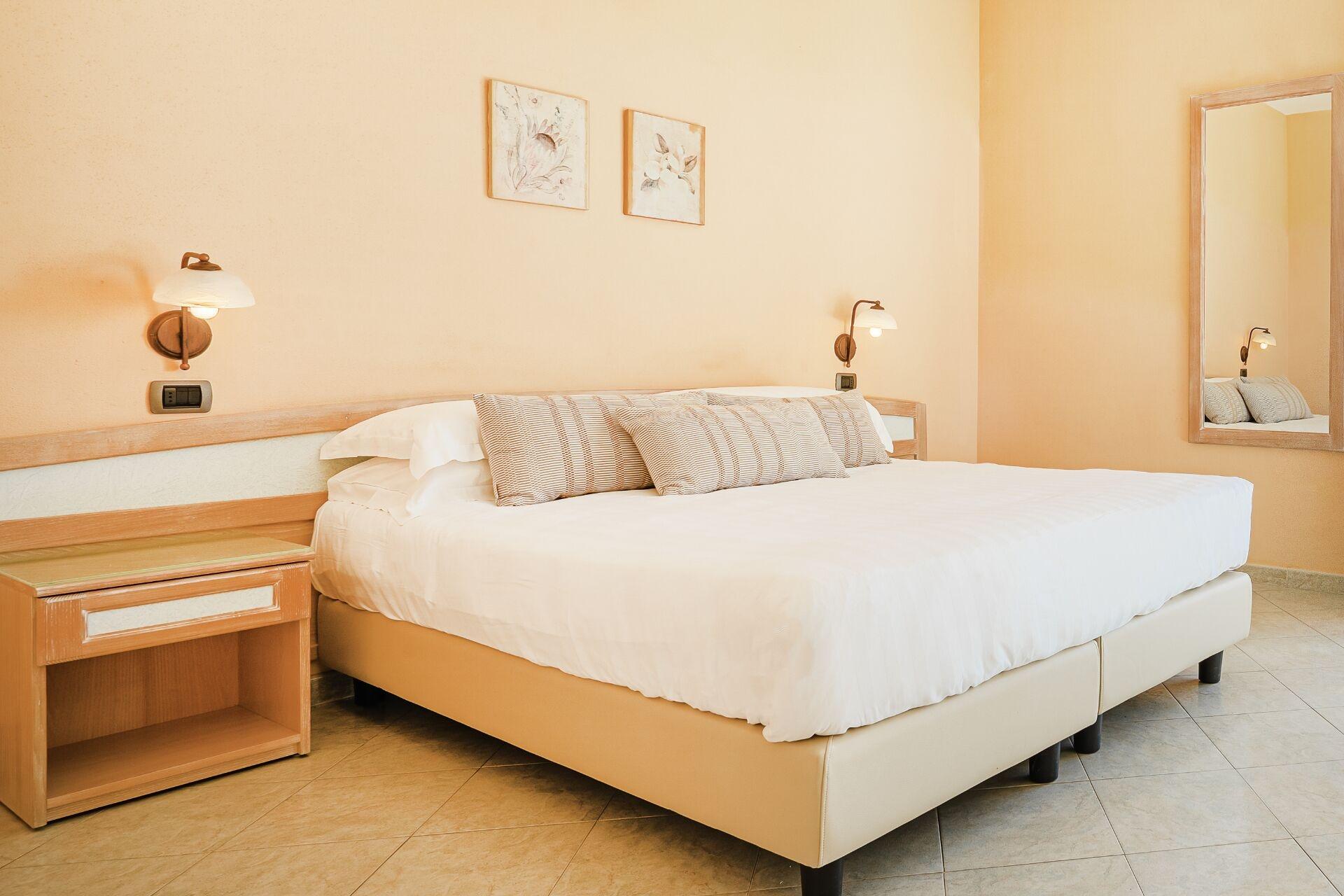 Habitación Felix Hotels - Hotel La Baja