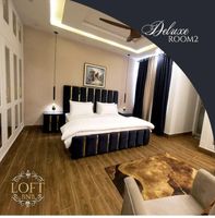 Alquiler Vacacional - Loft bnb is luxury guest house