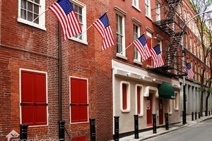 Alojamiento - Apple Hostels Philadelphia