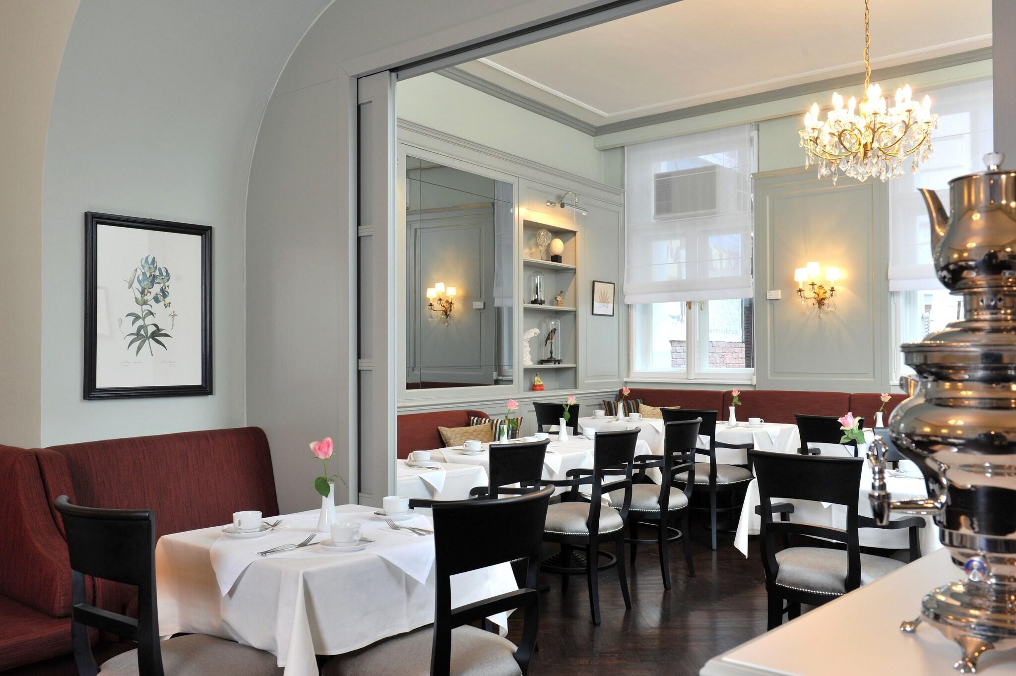 Restaurant Hotel Kärntnerhof