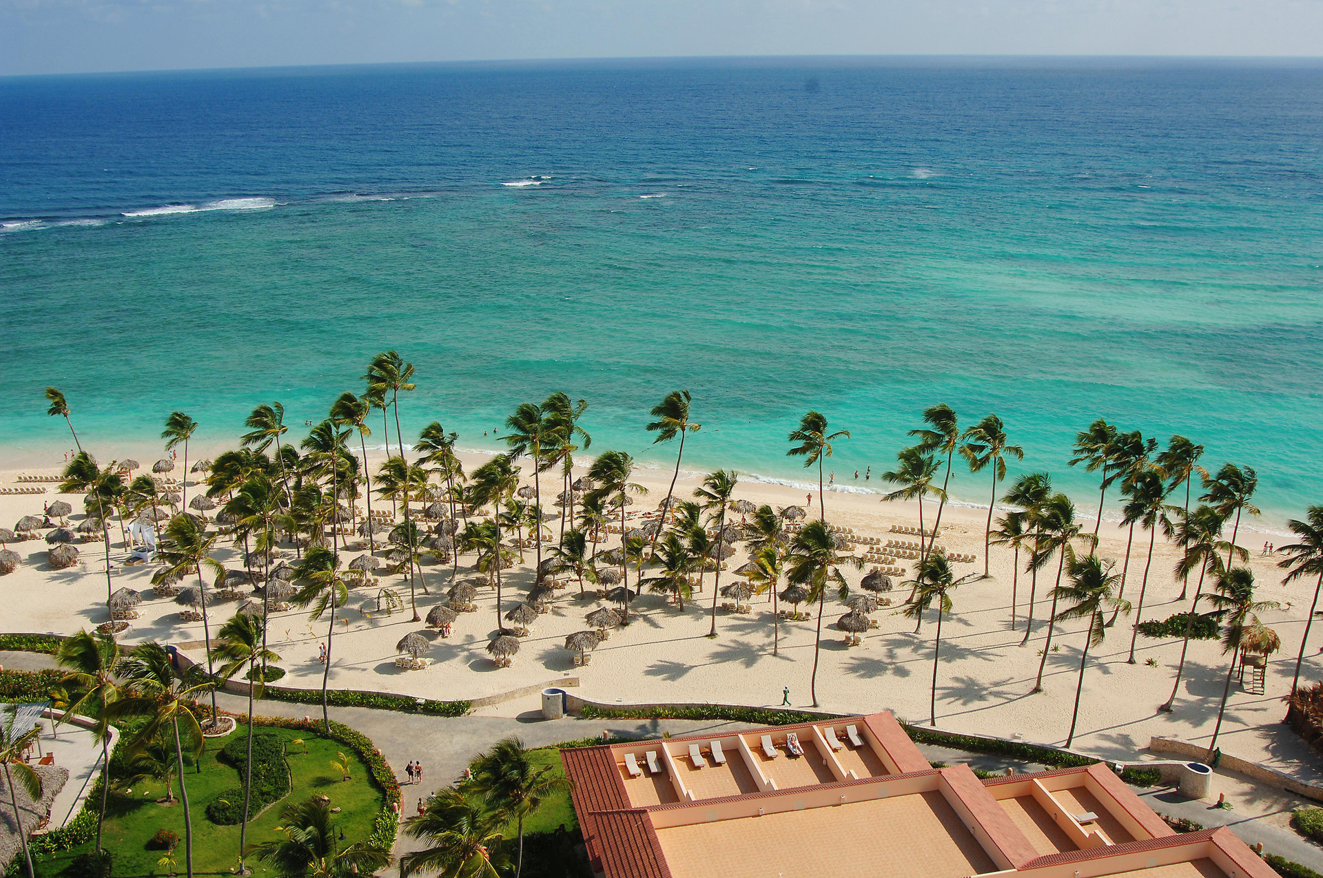 Playa Majestic Colonial Punta Cana All Inclusive
