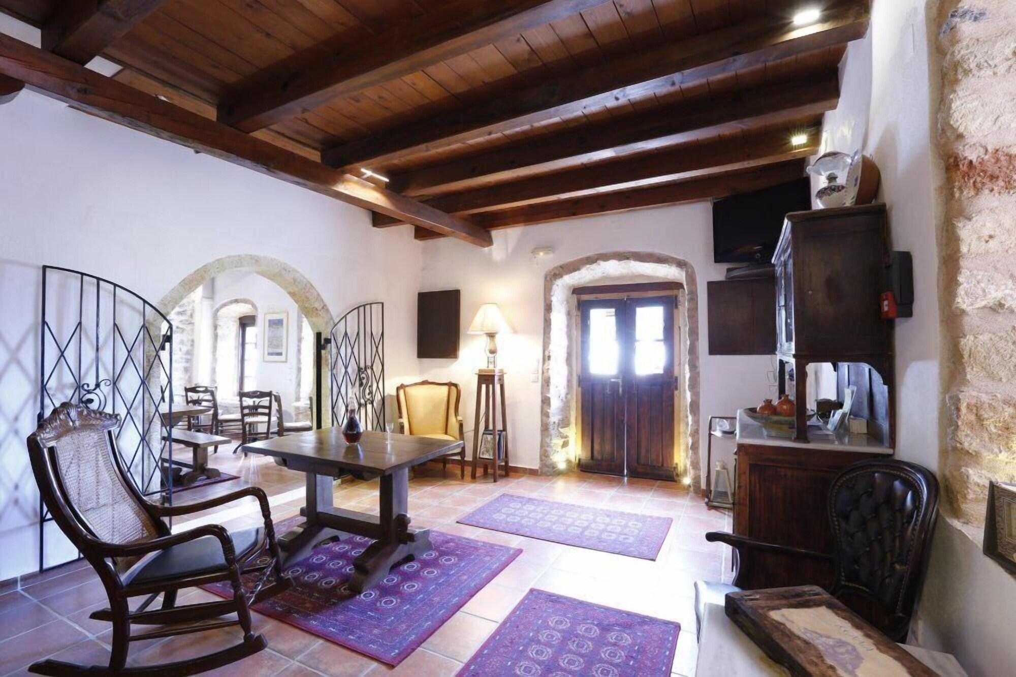 Vista Lobby Guesthouse Kellia