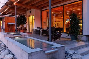 Alojamiento - Carlton-Europe Vintage Adults Hotel