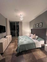 Alquiler Vacacional - Lujosa Suite Piso 53 - Yoo Panamá 53K