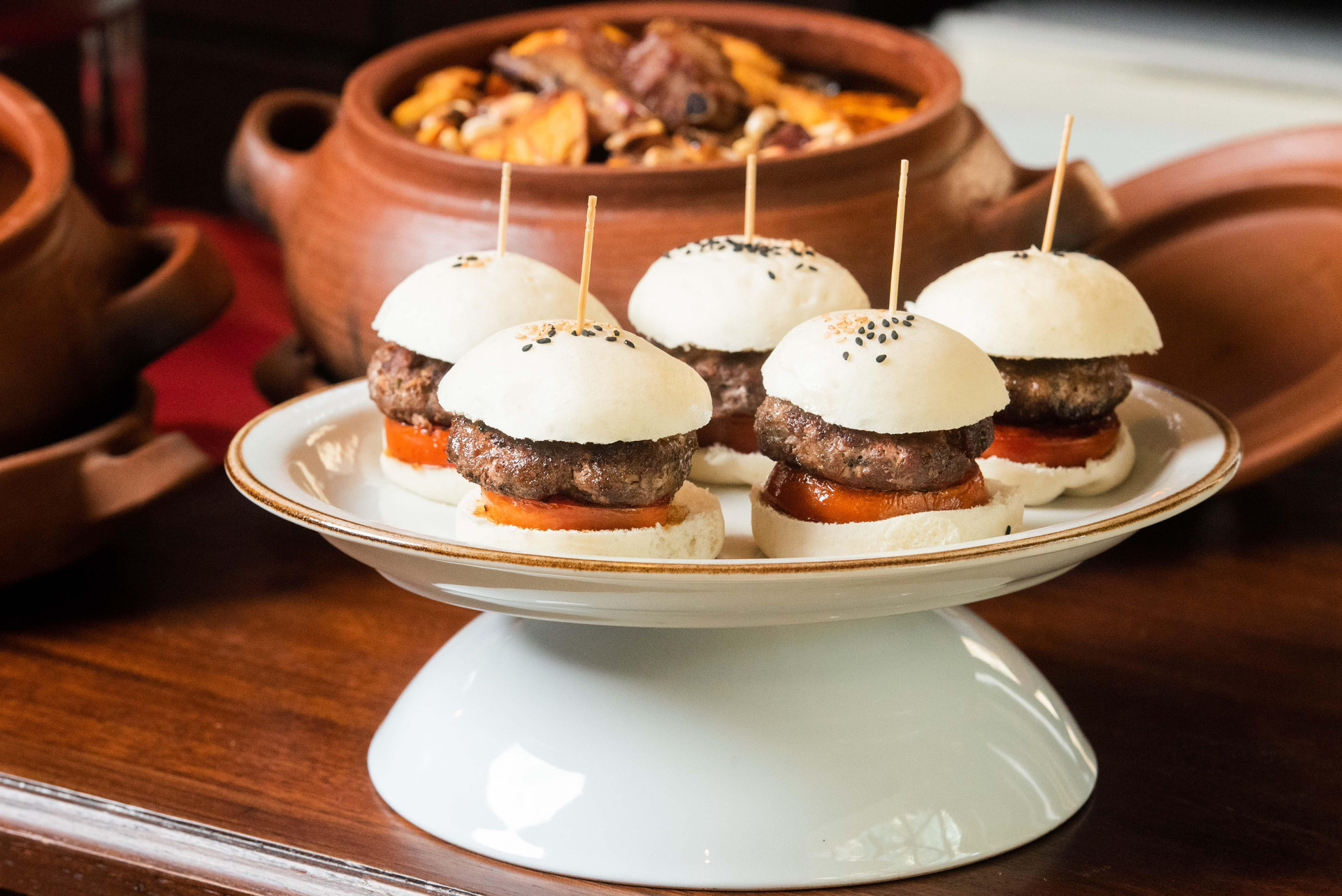 Restaurant Dreams Boutique Hotel