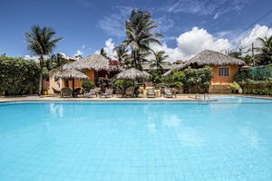 Alojamiento - Pousada Tranquilandia Village Hotel