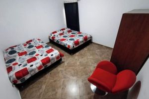 Alquiler Vacacional - Apartamento 201 en Casa Estilo Ingles