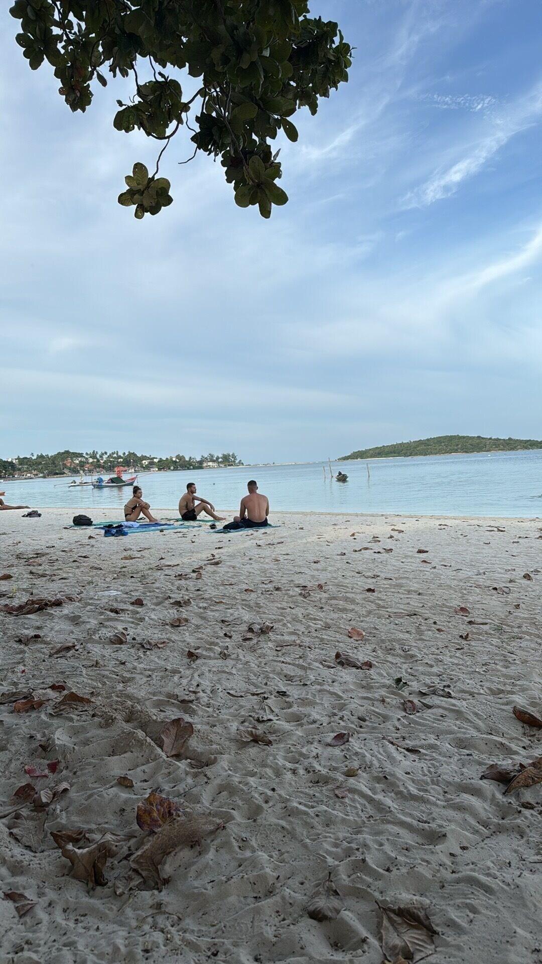 Playa Dikachaya Hostel