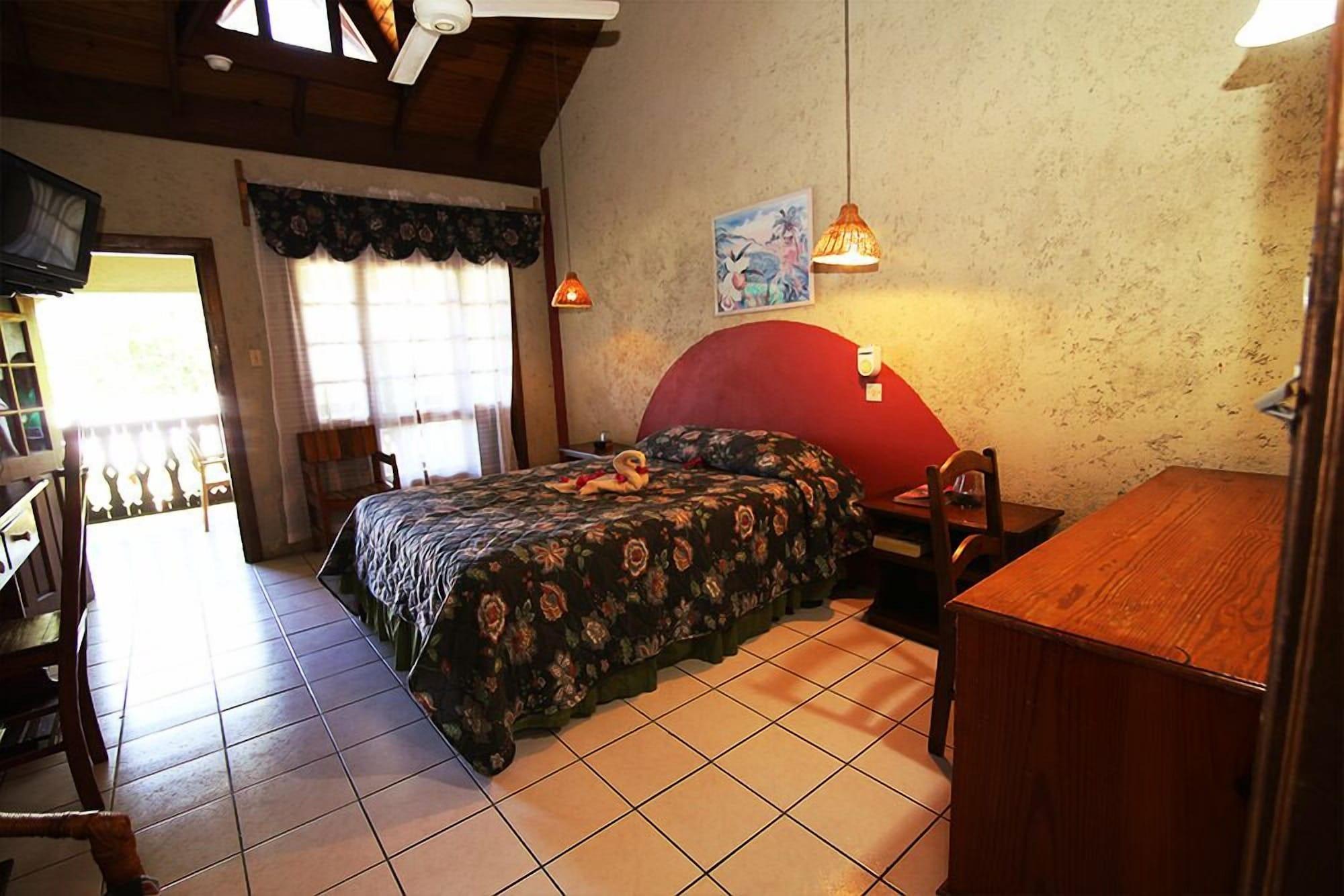 Habitación Xtabi Resort