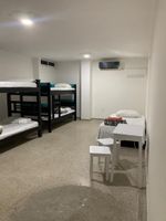 Alojamiento - Apartahotel La Perla Historica