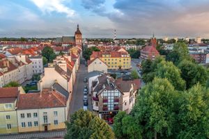 Alojamiento - City Apartments - Apartamenty Butikowe