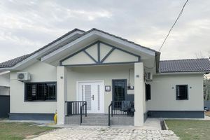 Alojamiento - OYO 90965 Lakut Valley Homestay