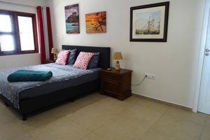 Paquete - Tortuga Apartment A in Lagun is close to the beach