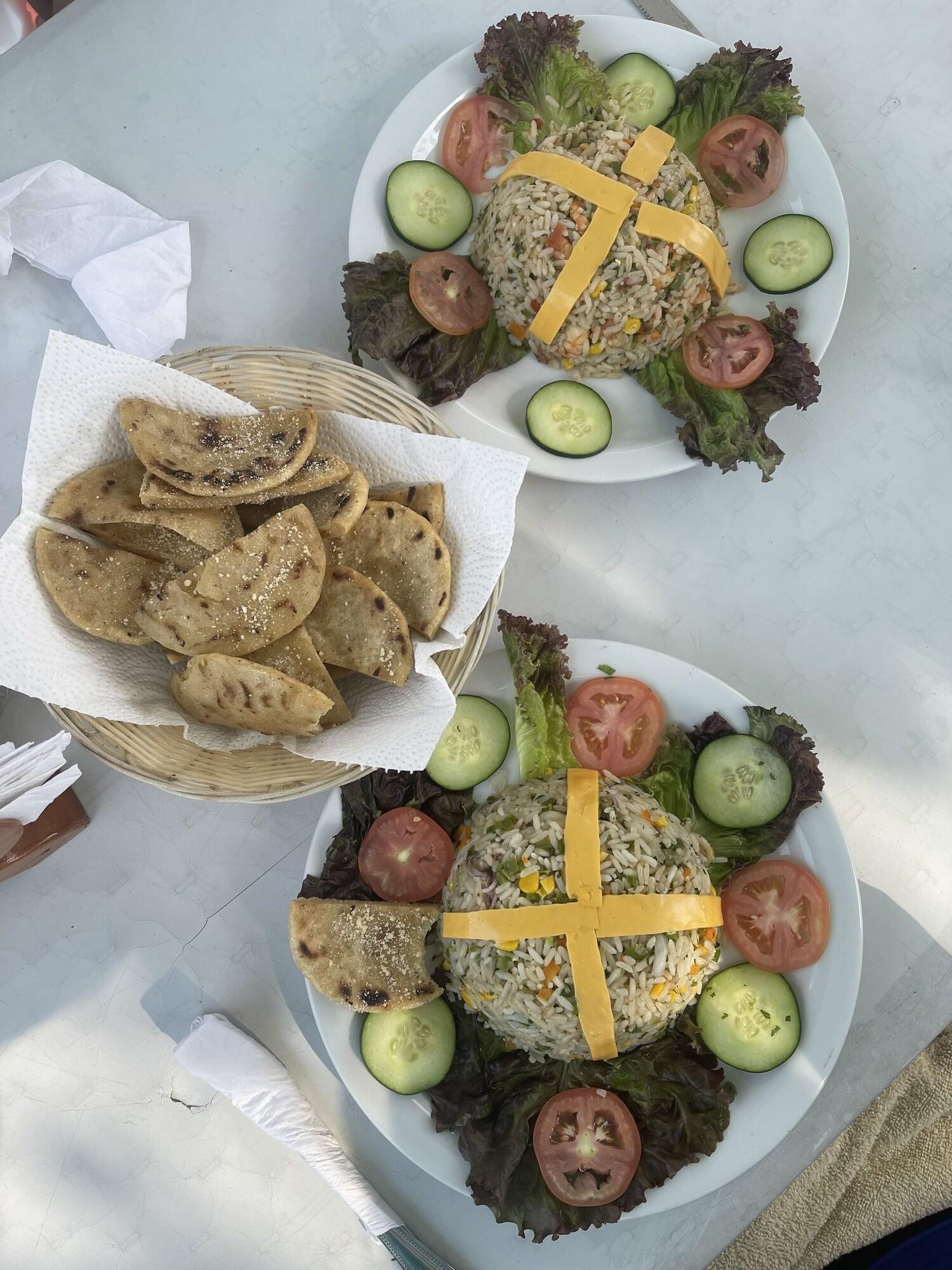 Restaurant Hotel Real Costa Inn