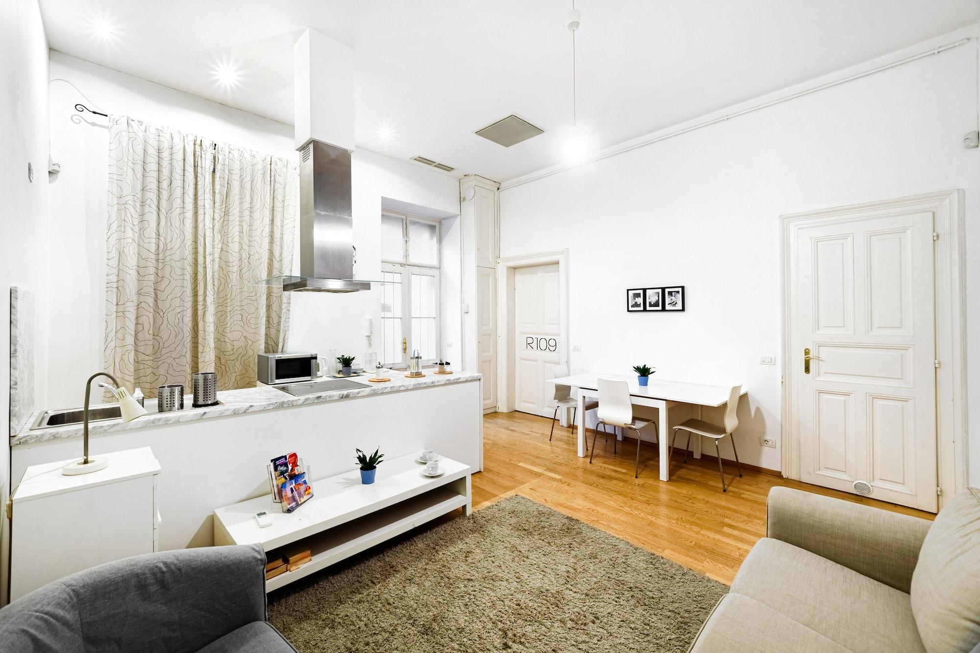 Comodidades del Alojamiento Avenue Hostel