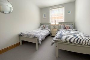 Renta temporal - Delf Stream Flat - Close to town with lovely sunny terrace