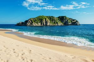 Paquete - Paquetes a Huatulco