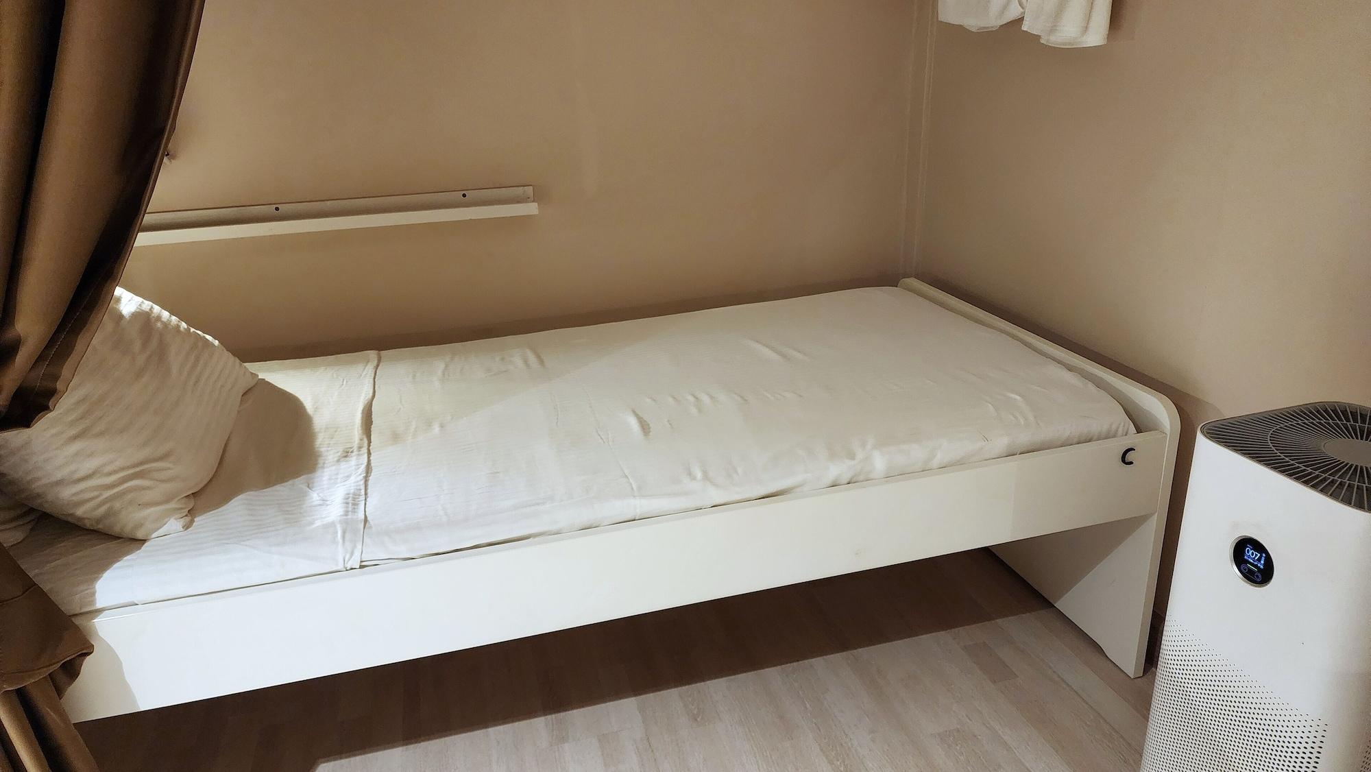 Habitación IHOC - Phuket OldTown