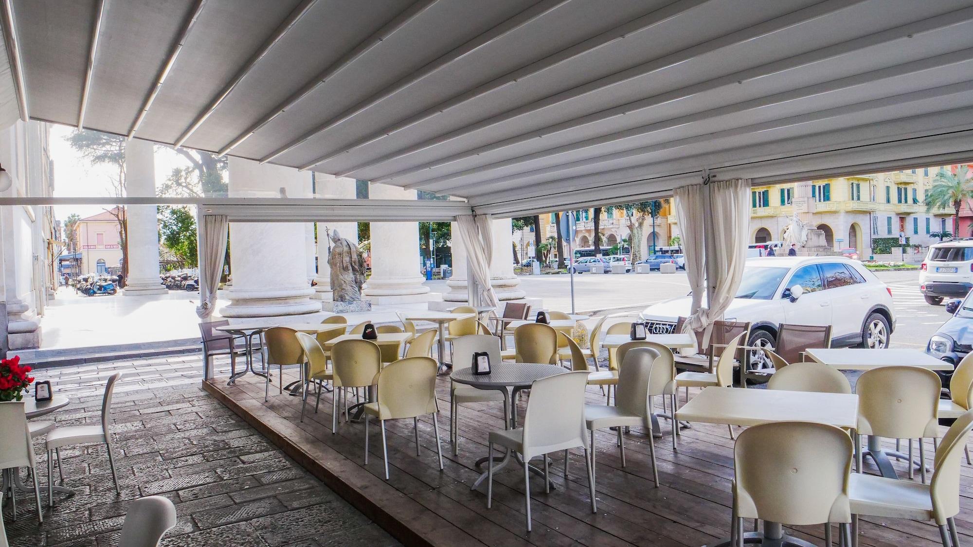 Bar/Salón Hotel dell'Orto