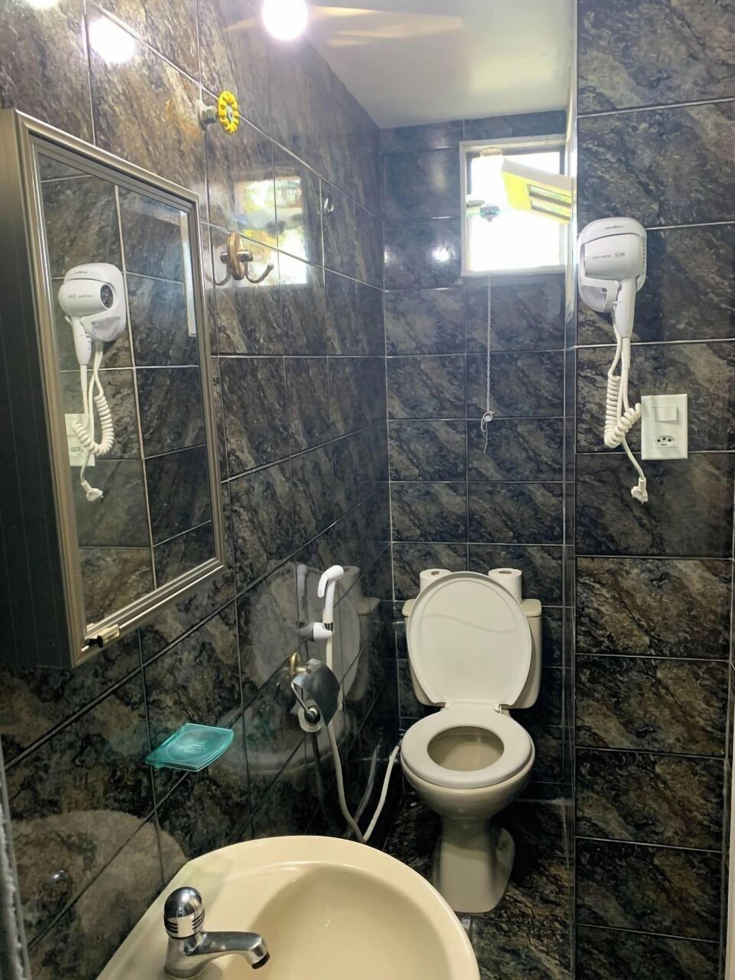 Equipamiento de Habitación Pousada Bougainville Suites