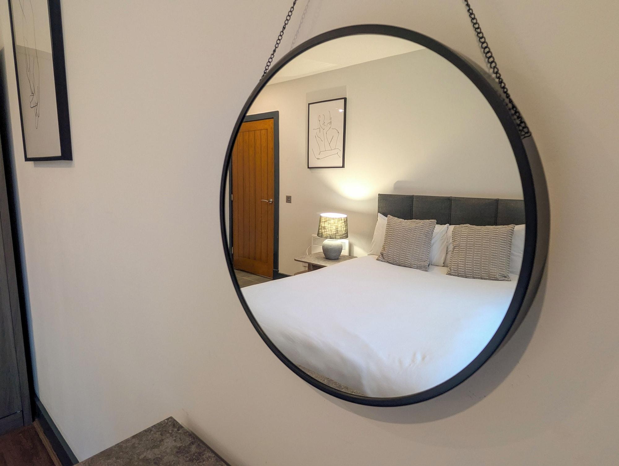 Set de Habitación Dockside Aparthotel, Bw Signature Collection