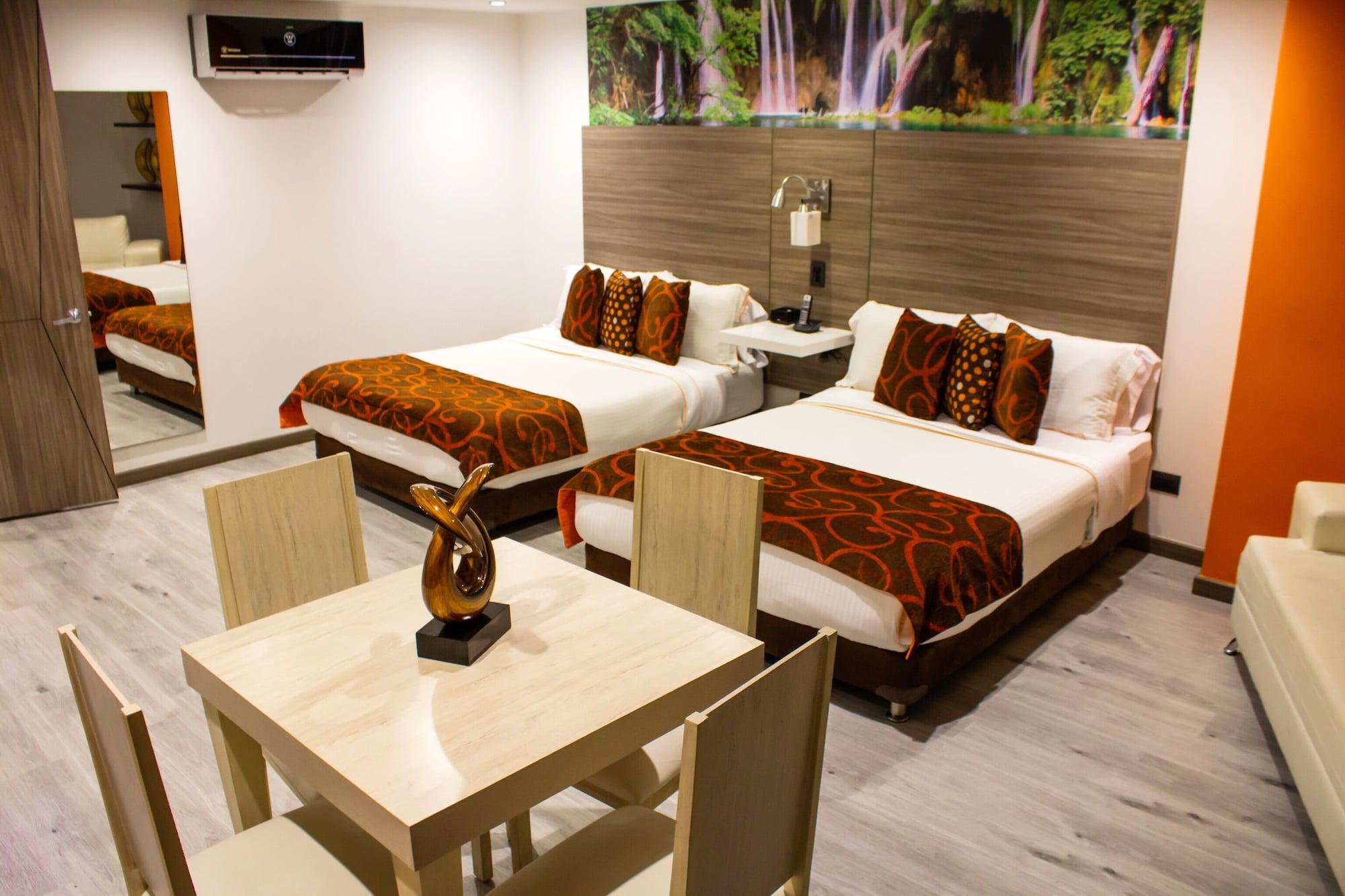 Habitación Isa Victory Hotel Boutique