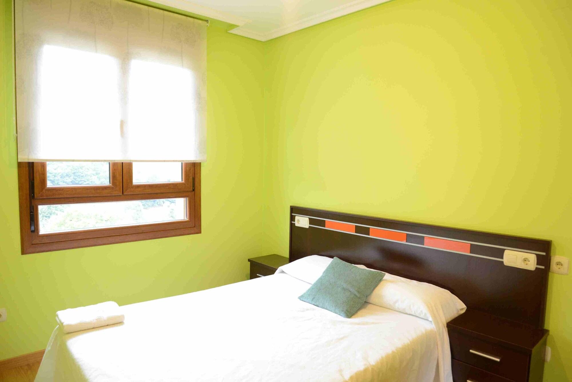 Habitación El Mirador De Limes