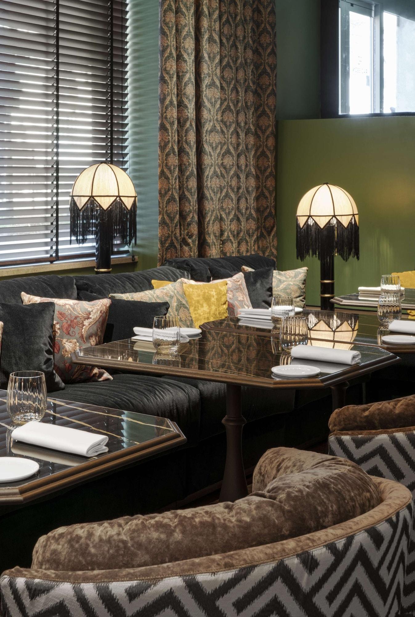 Hotel Radisson Collection Hotel Santa Sofia Milan