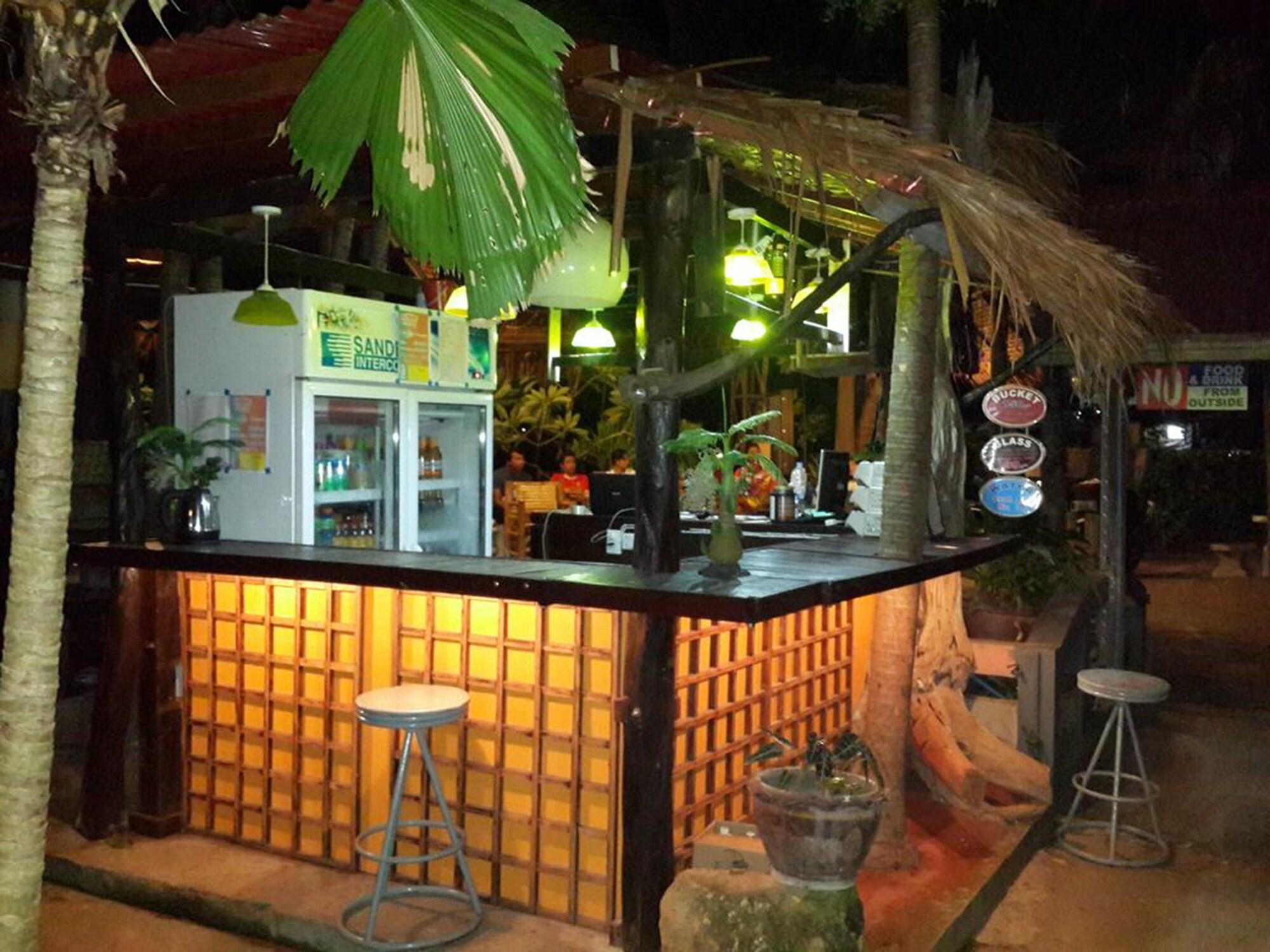 Bar/Salón Palio Home - Hostel