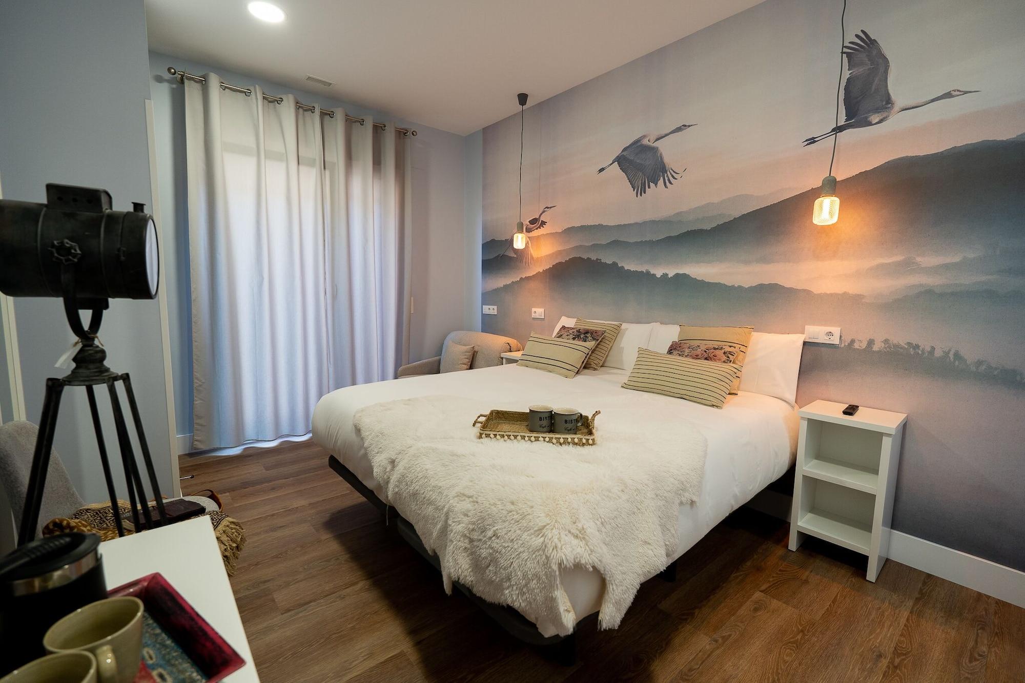 Varios Center Suite Acebedos
