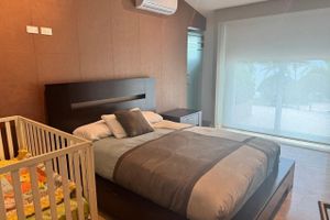 Alquiler Vacacional - Luxury Beach front 7-bedroom house with AC in Playa Coronado Panama