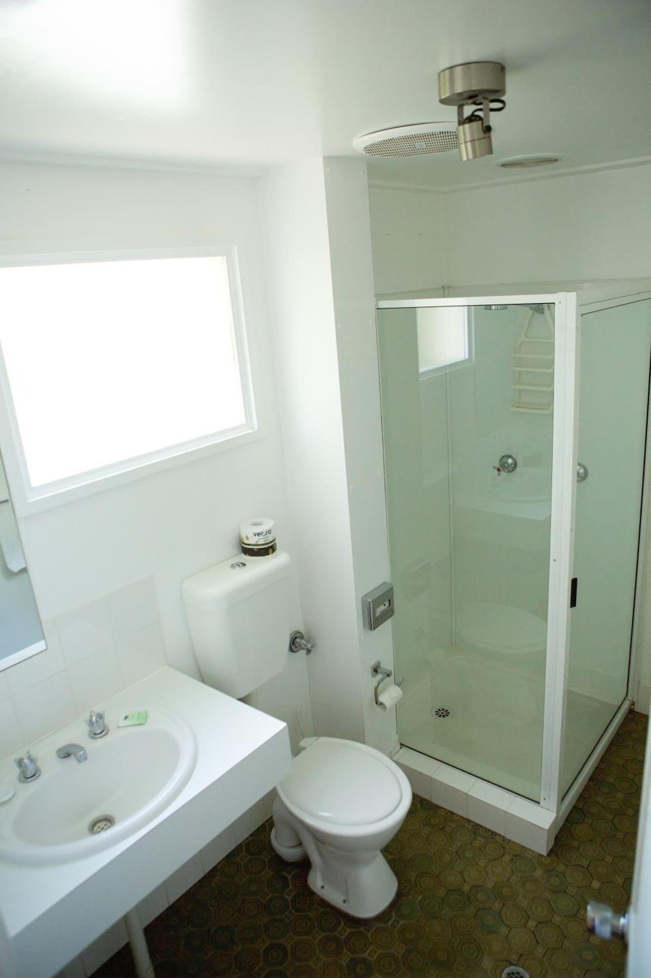 Equipamiento de Habitación Colonial Lodge Motor Inn Yass