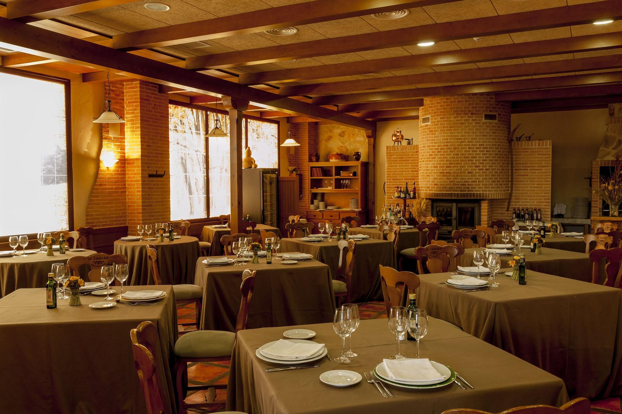 Restaurant Comendador