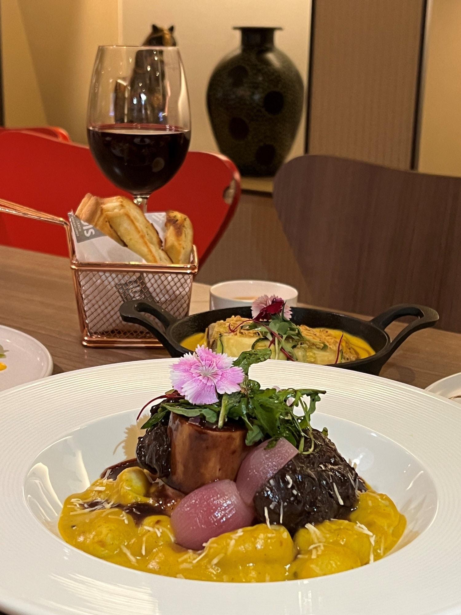 Restaurant ibis Larco Miraflores