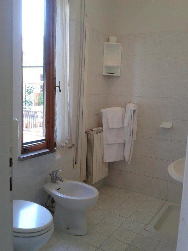 Equipamiento de Habitación Hotel Gabry