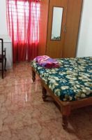 Alquiler Vacacional - couple frndly room with wi-fi &kitchen- K R Puram