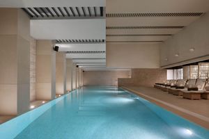 Alojamiento - The Langham, Shanghai, Xintiandi