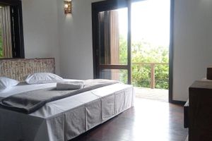 Alquiler Vacacional - Casa com vista p mar em Garopaba PSV000