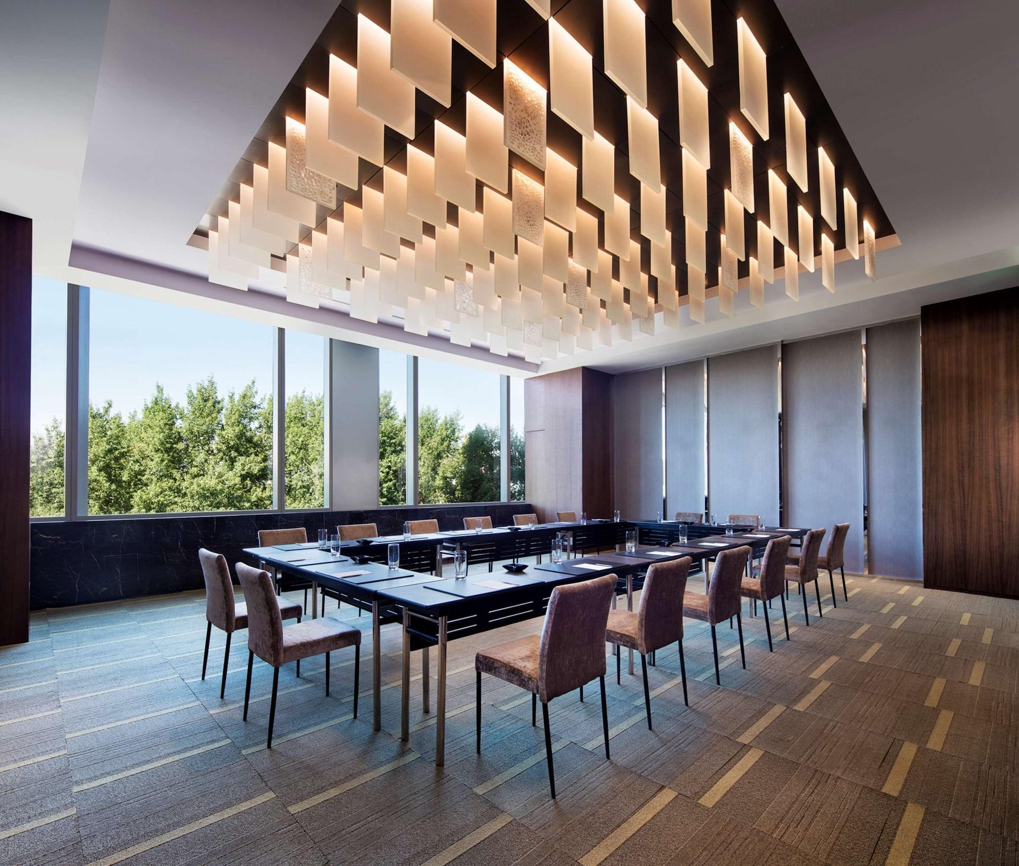 Sala de Reuniones Hyatt Regency Changchun