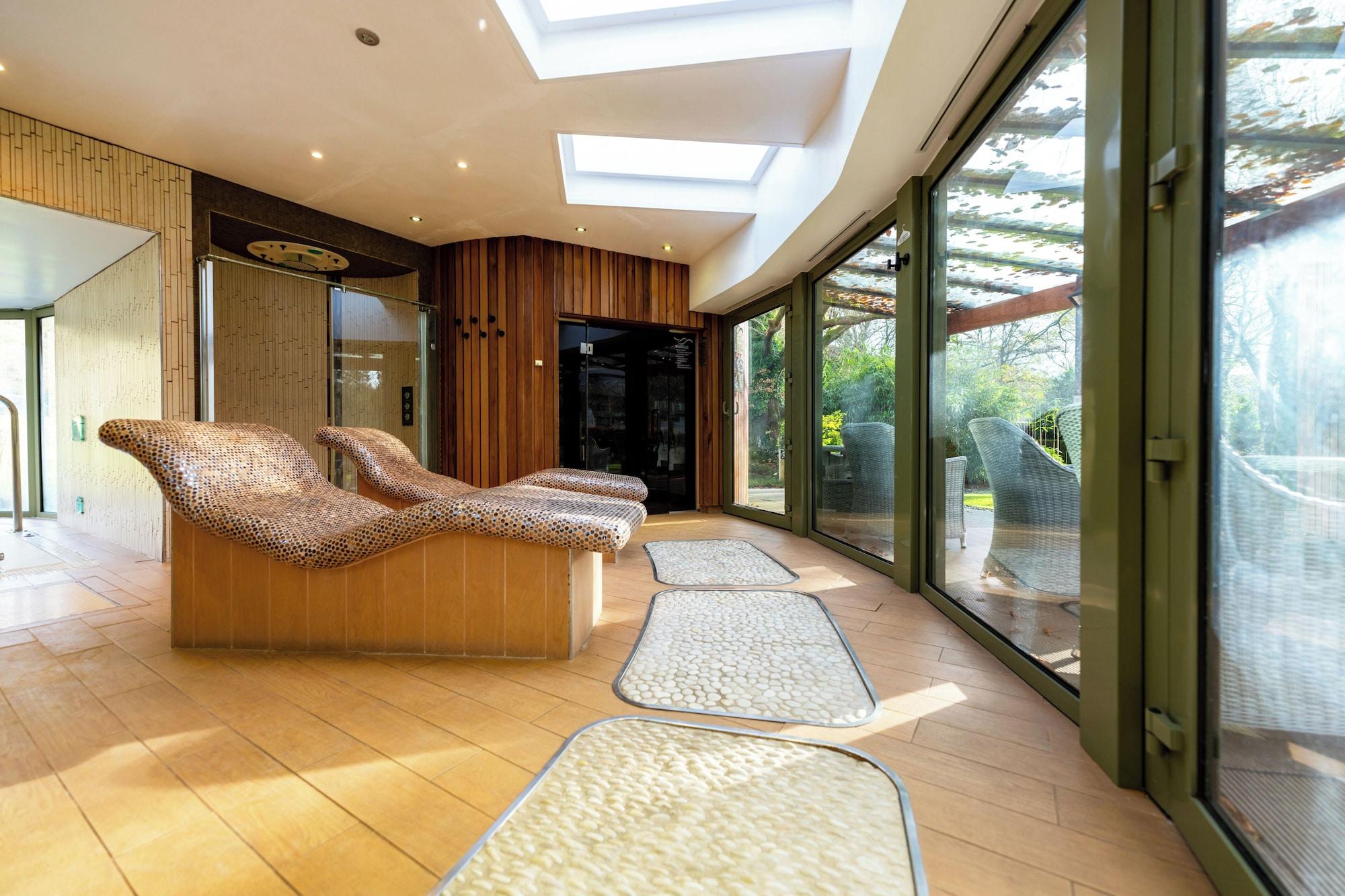 Spa Rothay Garden by Harbour Hotels