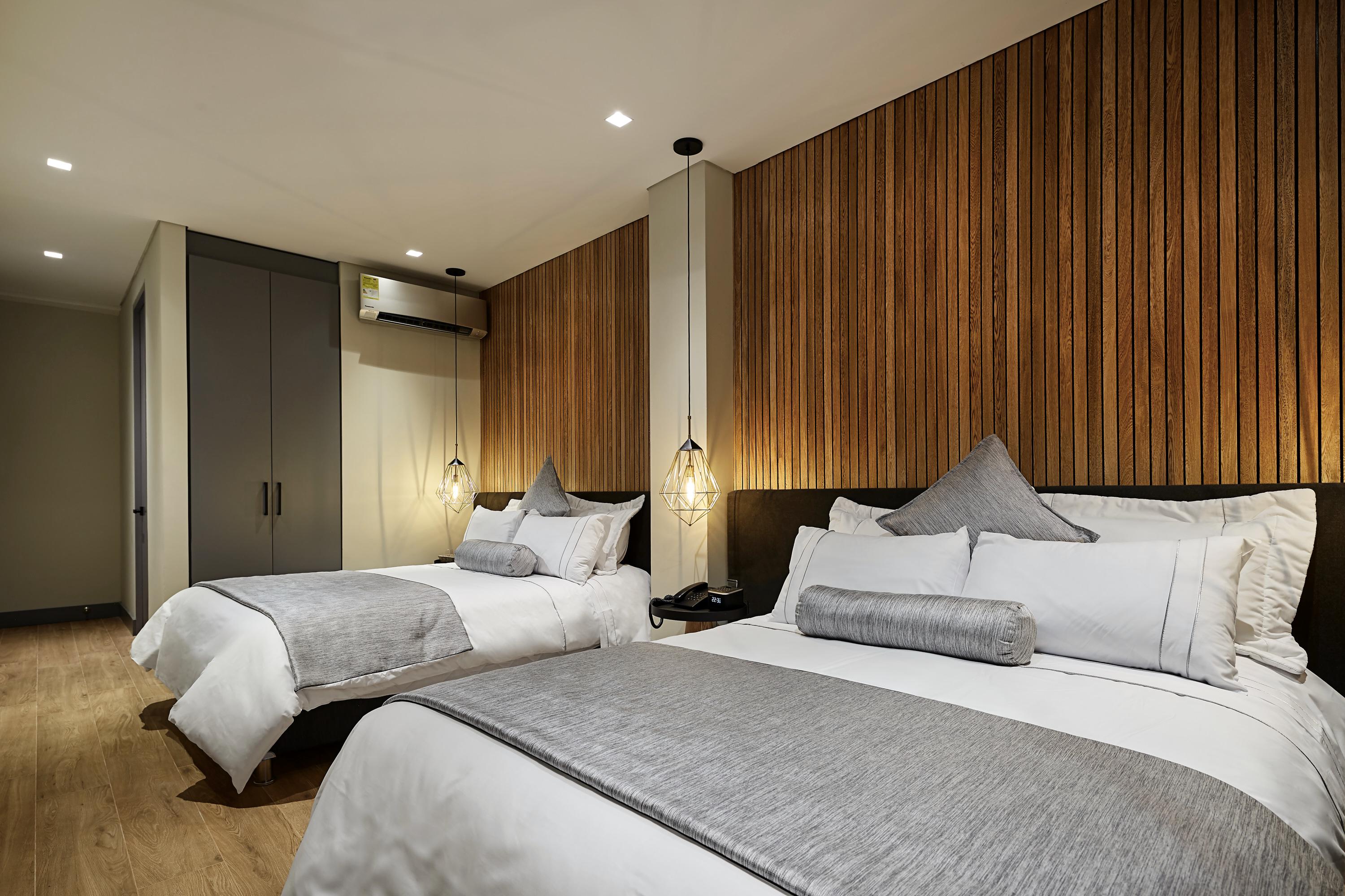 Habitación 14 Urban Hotel
