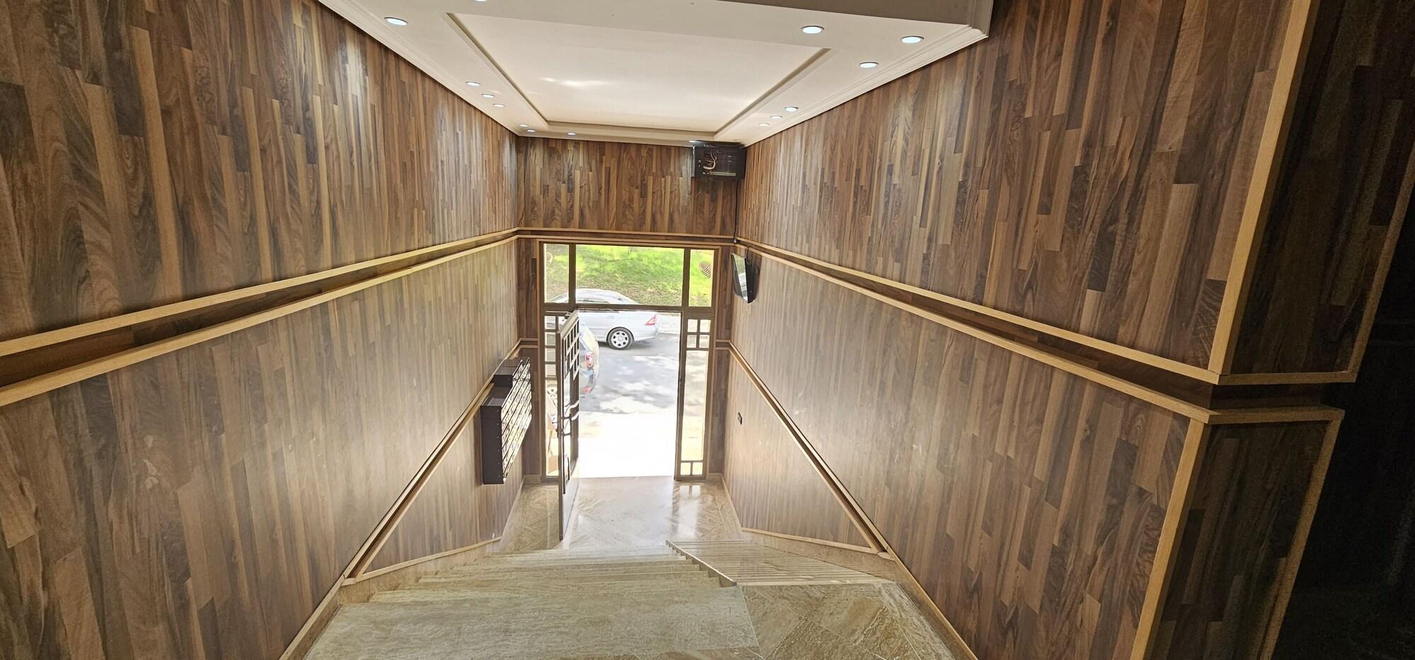 Restaurant Les Belles Residences F